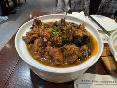 -老厨家(友谊路总店)