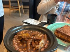 -新旺茶餐厅·早餐·夜宵(仙霞店)