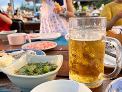 -渔家火锅·海鲜自助餐·演艺(亚龙湾天域酒店)