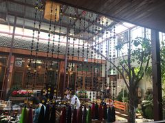 -丽江庭院之爱在路上(西单店)