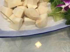-老妈私房菜