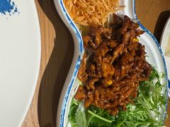 -满园烤鸭·春饼(奥体万达店)