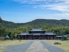 -兰亭风景区