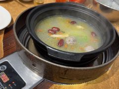 -濠轩阁特色生蚝火锅总店