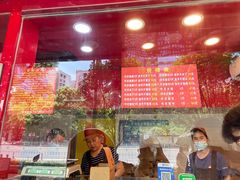 -阿捡忭京炸鸡(韭菜园总店)