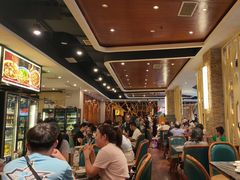 -情妹耙泥鳅·江湖川菜(科华店)
