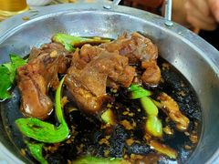 -春雨羊汤店(广开四马路总店)