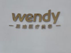 -WENDY·温迪皮肤管理