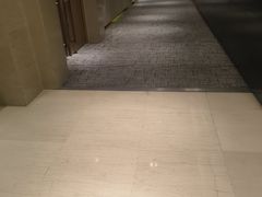 -上海龙之梦万丽酒店