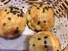 -阿娜尔·新疆菜(宜家荟聚中心店)