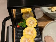 -煲宫猪肚鸡(昆山金鹰国际购物中心店)