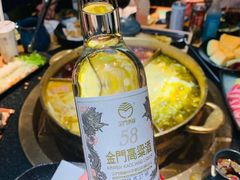 -湊湊火锅·茶憩(上海合生汇店)
