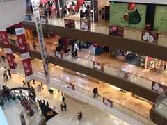 -太原茂业天地购物中心