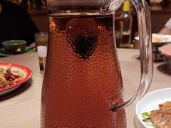 -耶里夏丽·丝路国际·新疆餐厅(浦东区东方路店)