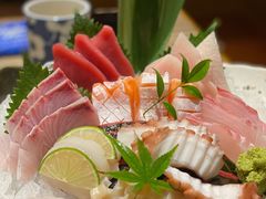 -小山日本料理(兴业太古汇店)