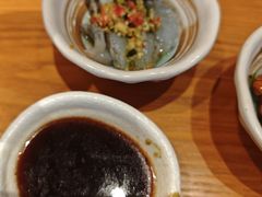 -花和海鲜自助(梅江店)