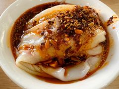 -丈母娘美食(北环路店)