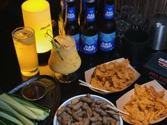 -啤客走廊