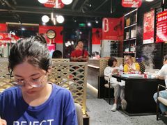 大堂-宏姐串串香(征仪路店)
