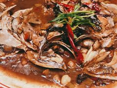 -旺顺阁·北京菜(北辰上品+)