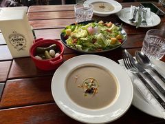 -1886德国汽车餐厅(外滩中央店)