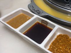 -韩宫宴炭火烤肉(印象城店)