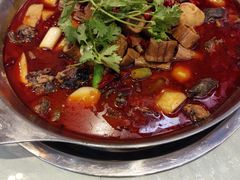 -贵州笋子鸡(米市街店)