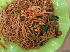 -满福隆酒楼(万绿园店)