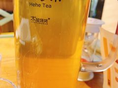 -木屋烧烤(龙湖天街店)