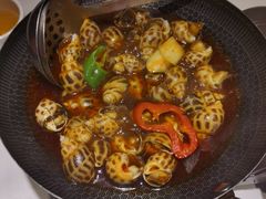 -院里寻菜·精致庭院菜(观沙岭店)