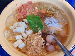 -马路边边串串香(大成路店)
