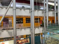 -威尔仕健身(金茂店)