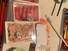 -野妹火锅(龙岗店)