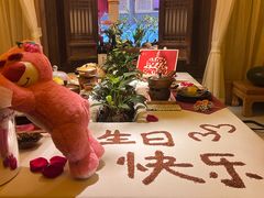 -叶叶菩提(太原别墅店)