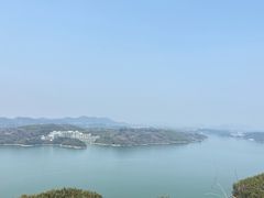 -天目湖山水园
