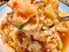 -鑫真味私房菜馆