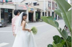 -绿皮火车照相馆 婚纱照旅拍(厦门店)