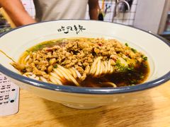 -常樂屋·常德米粉(青年路店)
