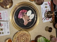 -妙香居韩国烤肉(容桂天佑城店)