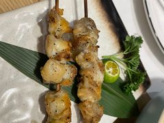 -小句号·精致料理(江南环球港店)