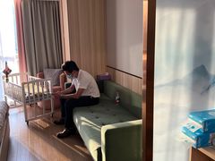 -雪梅月子中心(华侨城店)
