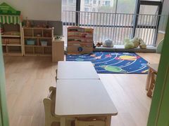 -BetterKids贝好国际托育中心(奥体旗舰店)