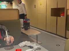 -海底捞火锅(太原万科城店)