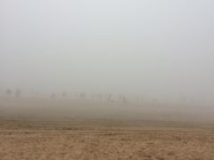 -青岛银沙滩