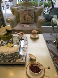 -悦己堂美容养生SPA