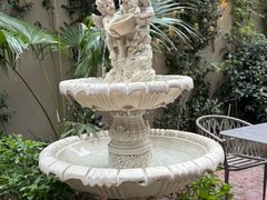 -Osteria Garden 生蚝花园餐厅(原进贤路店)