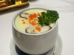 日式蒸蛋-妥妥烤肉料理(凯德店)