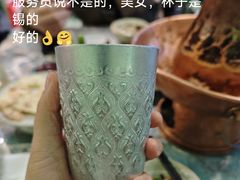 -浩海火烧云傣家菜(京广店)