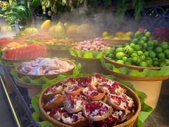 -焰江山·海鲜牛排烤肉自助(环形中心店)