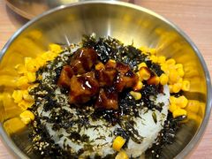 -米村拌饭(天津东丽万达店)
